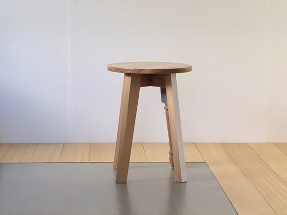 スツール STOOL 10 4枚目の画像