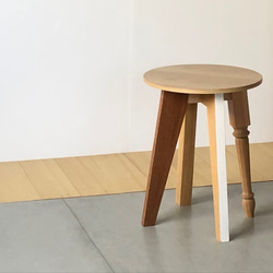 スツール STOOL 11 1枚目の画像