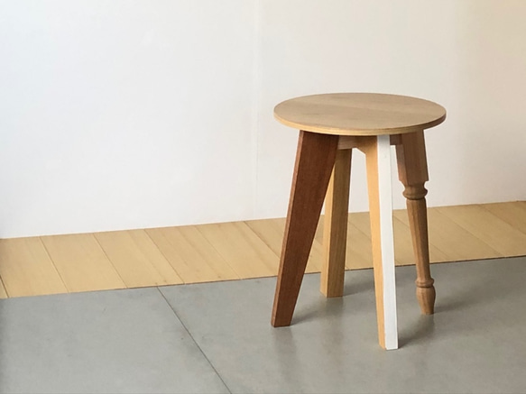 スツール STOOL 11 1枚目の画像