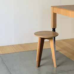 スツール STOOL 11 2枚目の画像