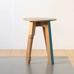 スツール STOOL 11 5枚目の画像