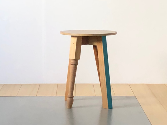 スツール STOOL 11 5枚目の画像