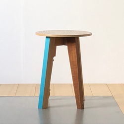 スツール STOOL 11 6枚目の画像