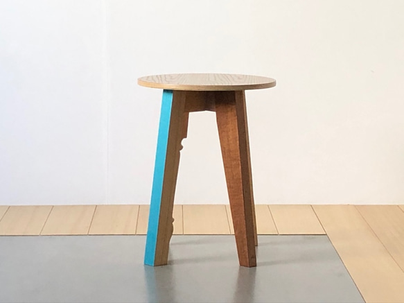 スツール STOOL 11 6枚目の画像