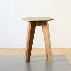 スツール STOOL 11 7枚目の画像