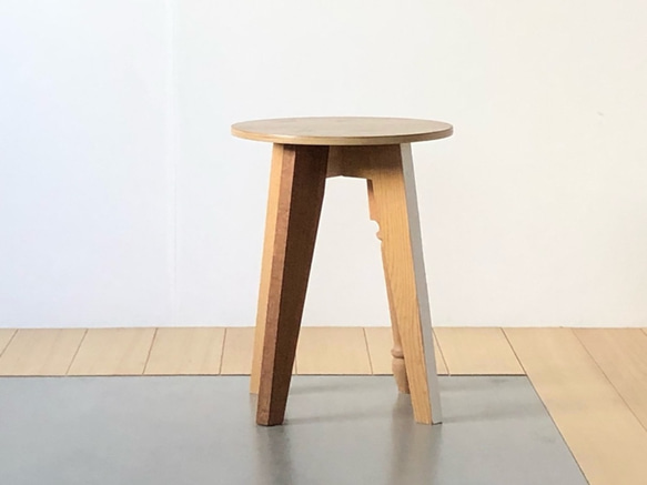 スツール STOOL 11 7枚目の画像