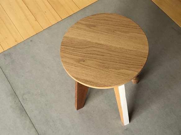 スツール STOOL 11 9枚目の画像