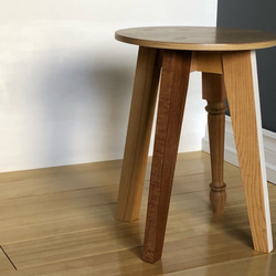 スツール STOOL 11 10枚目の画像