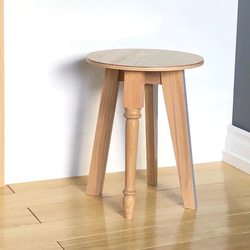 スツール STOOL 12 2枚目の画像