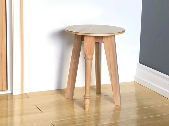 スツール STOOL 12 2枚目の画像