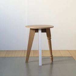 スツール STOOL 12 3枚目の画像