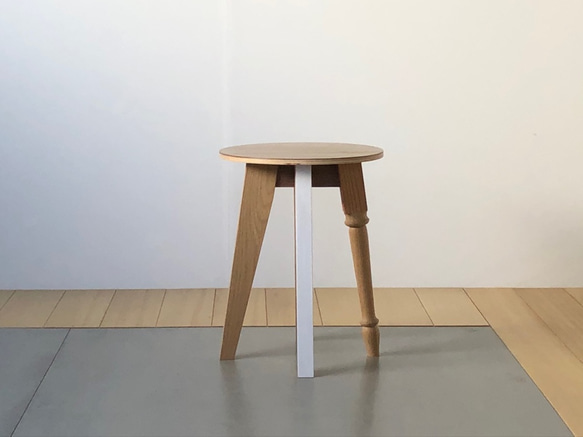 スツール STOOL 12 3枚目の画像