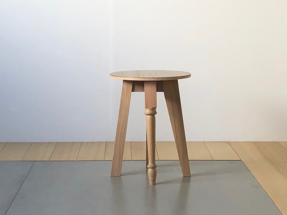 スツール STOOL 12 4枚目の画像