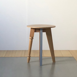 スツール STOOL 12 5枚目の画像