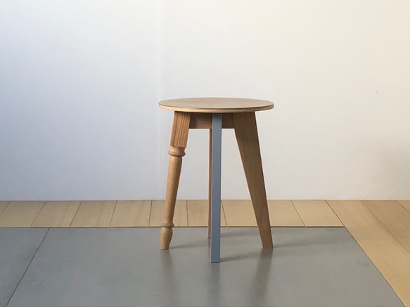 スツール STOOL 12 5枚目の画像