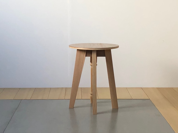 スツール STOOL 12 6枚目の画像