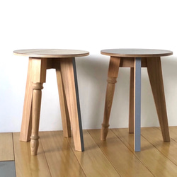 スツール STOOL 12 9枚目の画像