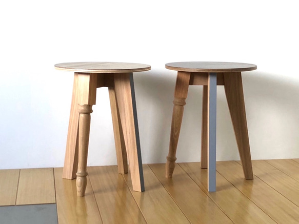 スツール STOOL 12 9枚目の画像