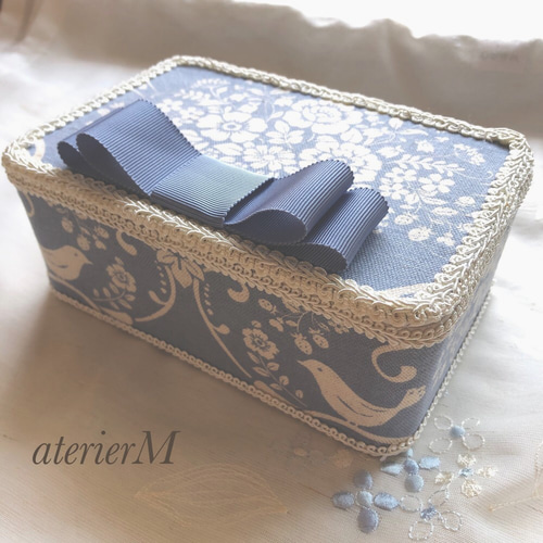 美しい♡おしりふきケース ウェットティッシュケース しょっぱい 