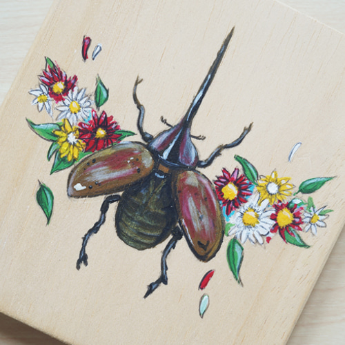 【大型本】FLOWER＆FRUIT PRINTS　ボタニカル ボタニカル・グラフィックス 植物モチーフの美しいデザイン