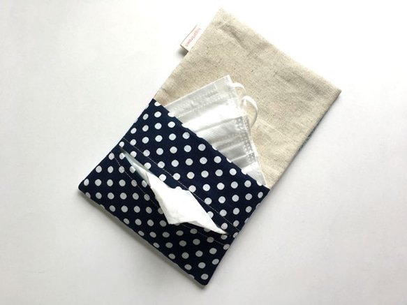 ☆ 銷售 [免費送貨] 袖珍紙巾，面膜盒懷舊草莓 2 第5張的照片