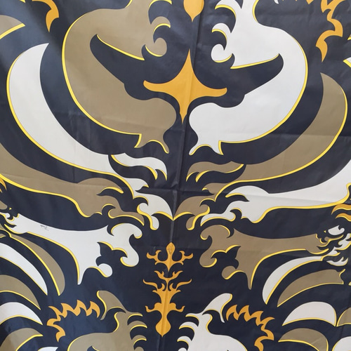EMILIO PUCCI - エミリオプッチ 生地の通販 by 引越しセール