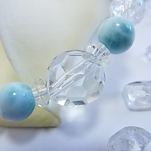 天然石の装飾品 球体と岩の組み合わせ 天然石の装飾品 球体と岩の組み合わせ