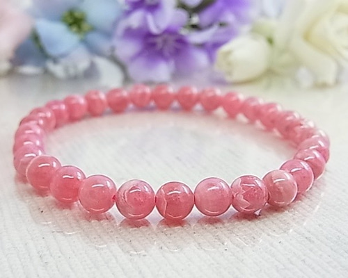 お得品】花石 インカローズ 6㎜♥可愛い 薔薇の花びら ピンク