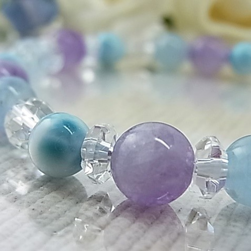 ✳❤️綺麗　レア　523g みずみずしいラベンダーアメジスト　クラスター 綺麗 レア 523g みずみずしいラベンダーアメジスト クラスター