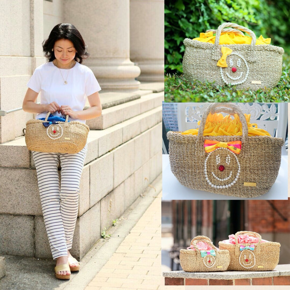 Miss Niko (ナチュラル大きいサイズ)セミオーダー♪ 縦3