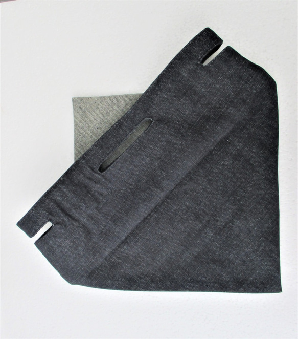 コンビニバッグ B-1 4枚目の画像