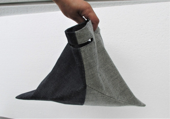 コンビニバッグ B-1 8枚目の画像