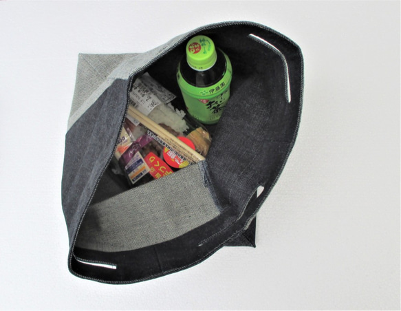 コンビニバッグB-2 3枚目の画像