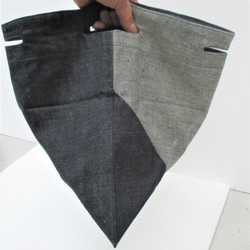 コンビニバッグB-2 4枚目の画像