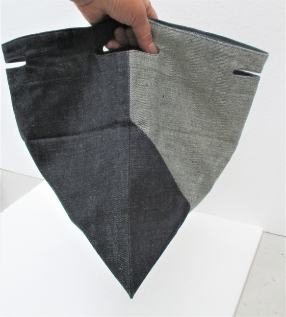 コンビニバッグB-2 4枚目の画像