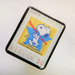 日本郵票胸針3225 第2張的照片