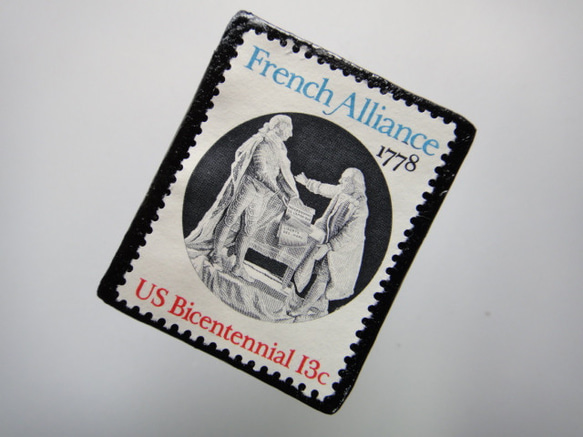 美國郵票胸針3785 第2張的照片