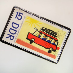 東德兒童郵票胸針3967 第2張的照片