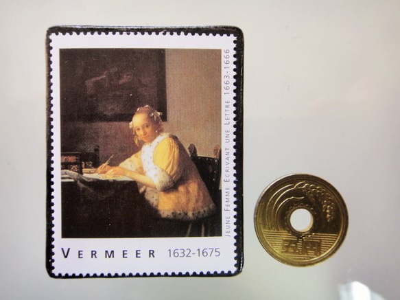 法國威猛（Vermeer）郵費拉貨4840 第3張的照片