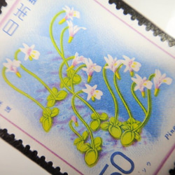 日本郵票胸針5246 第2張的照片