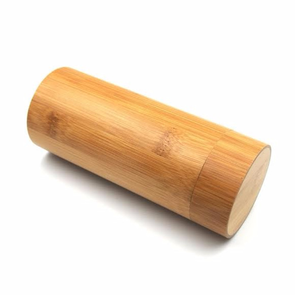 木製伊達メガネ 自然の温もり感じる天然木製 ウッド <Q01400> 5枚目の画像
