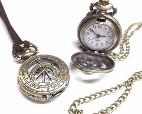 懐中時計 9個セット 装飾的なデザイン 0_55cb4d7cd7d12096eeb67519a0d0