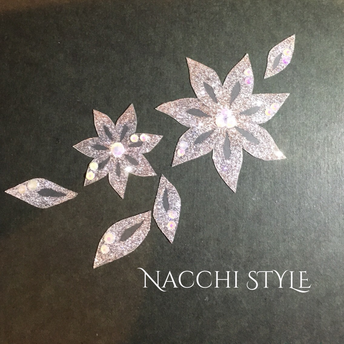 にゃみ様確認用♡ウエディングバージョン・イニシャルオブジェ 【公式