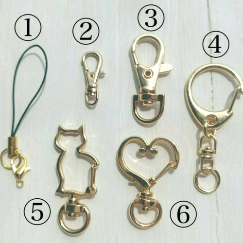 名前入れ、文字入れできます(｡•ㅅ•｡)♡クッキーのキーホルダー