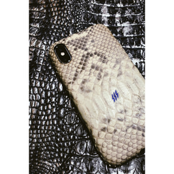 iPhone XS case python 3枚目の画像