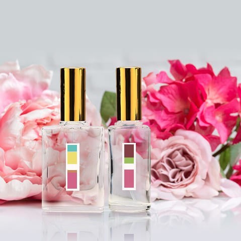 【フルオーダー制作】カウンセリング付 フルオーダーフレグランス30ml