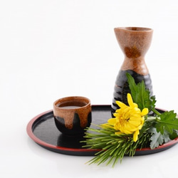 NOTO 日本酒オイル1０ml　米と麹を感じる日本酒の香りを忠実に調合 希少なお酒のフレグランスアロマオイル 6枚目の画像