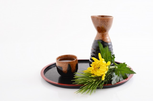 NOTO 日本酒オイル1０ml　米と麹を感じる日本酒の香りを忠実に調合 希少なお酒のフレグランスアロマオイル 6枚目の画像