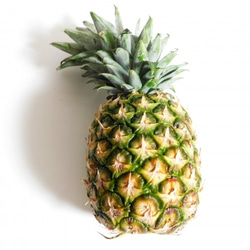 NOTO パイナップルアロマオイル１０ml　パイナップルの芳醇な甘酸っぱい香りを再現 7枚目の画像