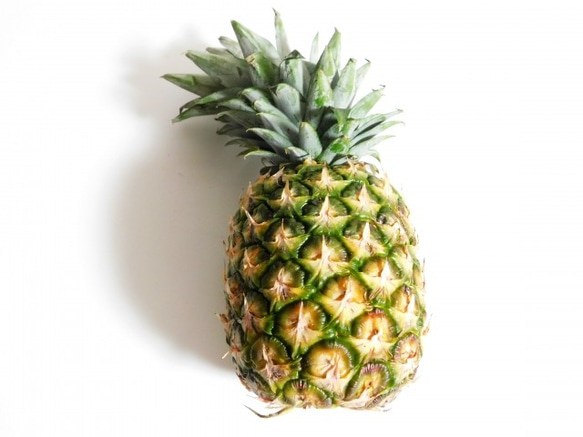 NOTO パイナップルアロマオイル１０ml　パイナップルの芳醇な甘酸っぱい香りを再現 7枚目の画像